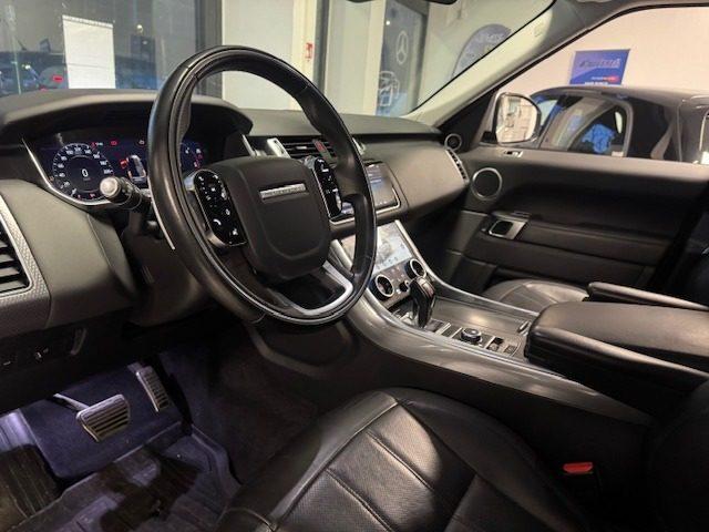 LAND ROVER Range Rover Sport 3.0 SDV6 249 CV HSE Dynamic