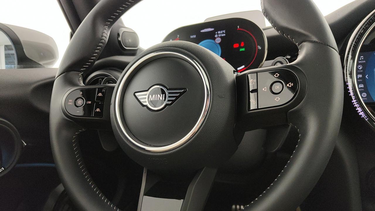 MINI Mini IV F56 2021 3p - Mini 3p 2.0 JCW JCW auto