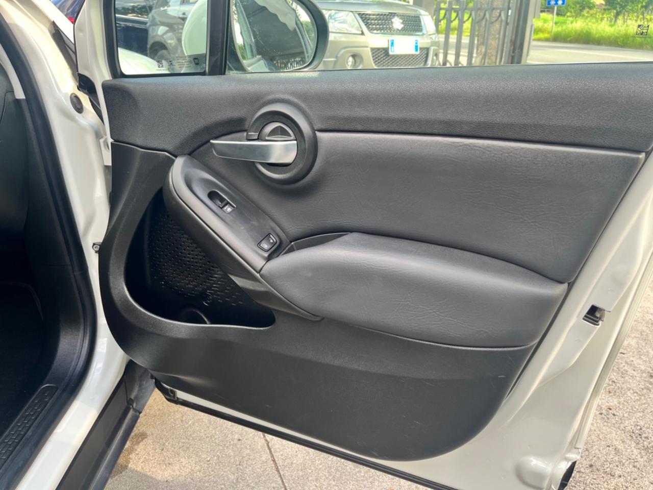 Fiat 500X 1.0 T3 120 CV Cross