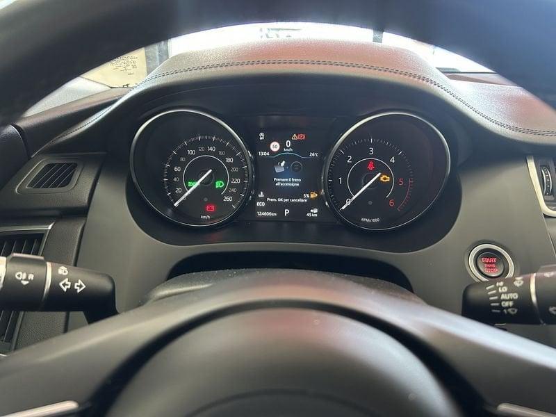 Jaguar E-Pace 2.0D 150 CV S