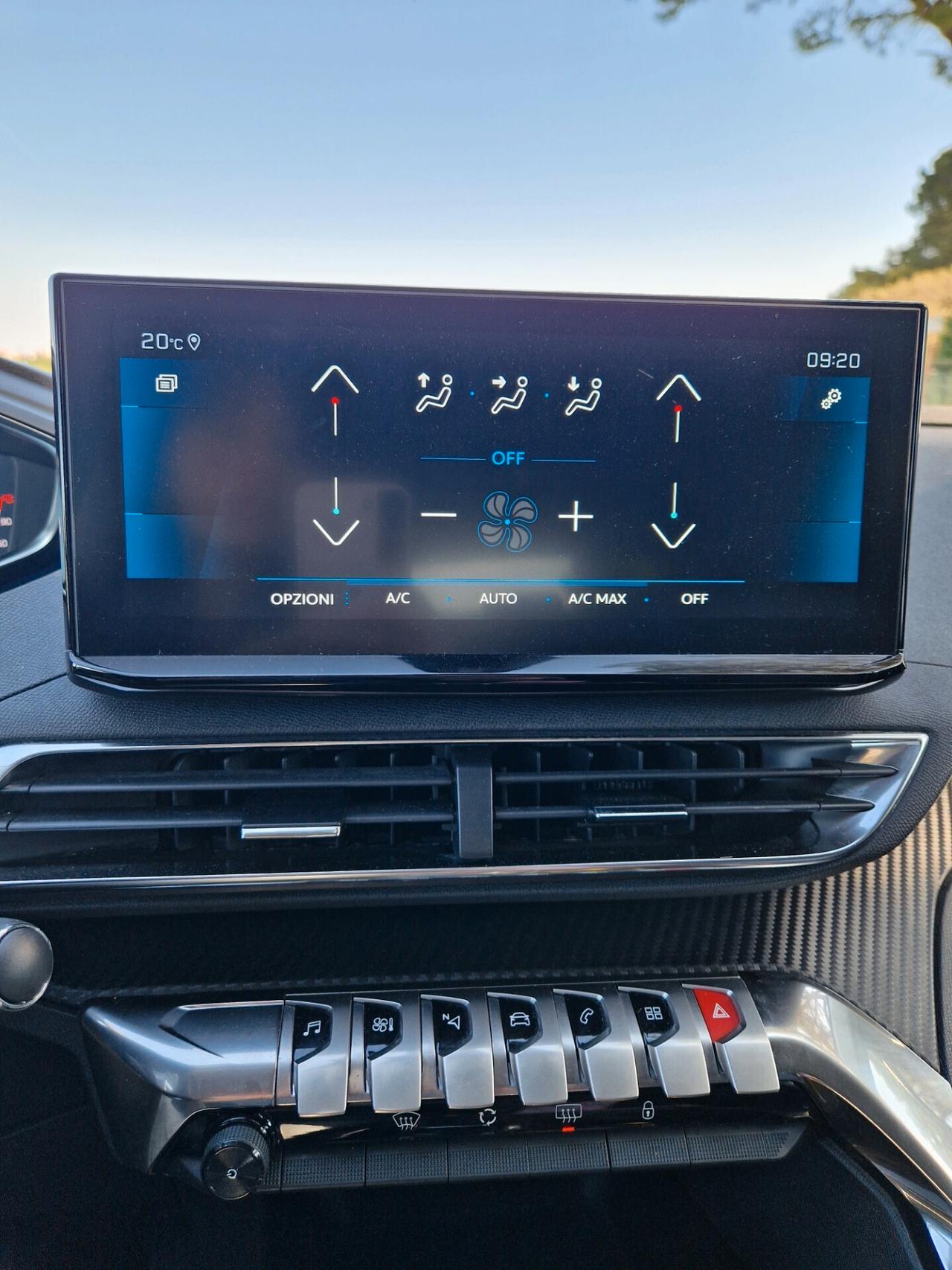 Peugeot 3008 BlueHDi 130 S&S EAT8 Allure
