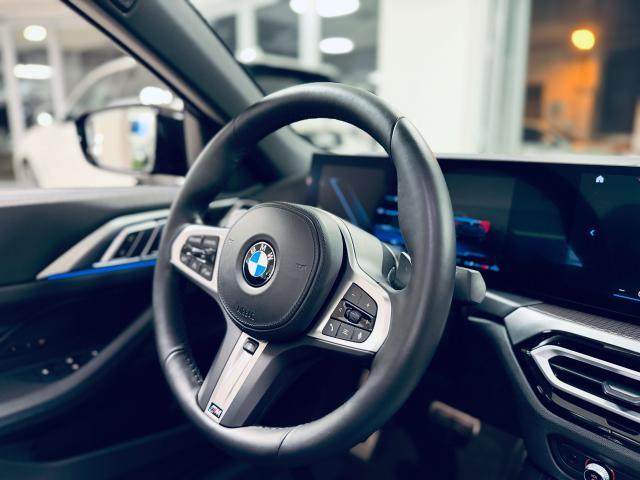 BMW 420 D Cabrio G23 mhev 48V Msport auto