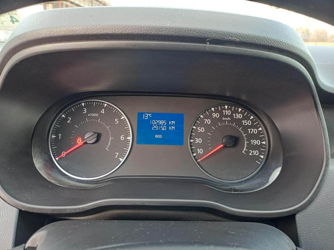 Dacia Duster 1.6 SCe GPL 4x2 Techroad