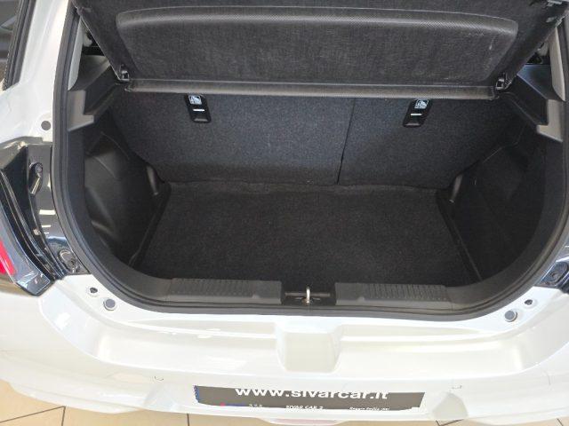 SUZUKI Swift 1.2 Hybrid Top Aziendale solo 15.300 km