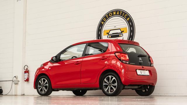 CITROEN C1 Airscape VTi 68 S&S 5P Shine