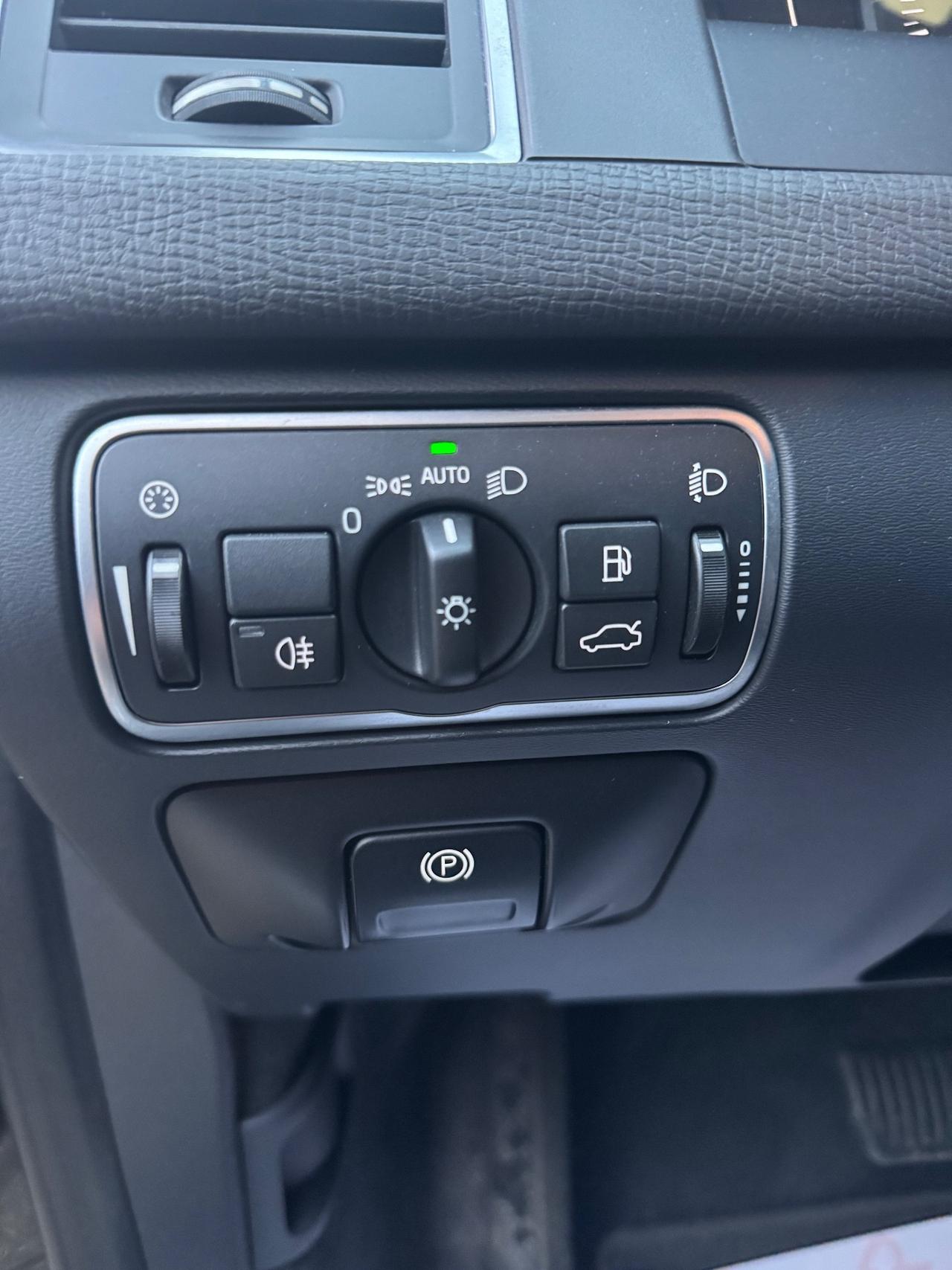 Volvo XC 60 XC60 D3 Geartronic Summum