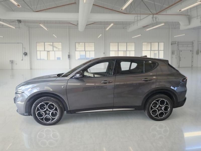 ALFA ROMEO TONALE 1.6 Diesel 130cv TCT6 Ti