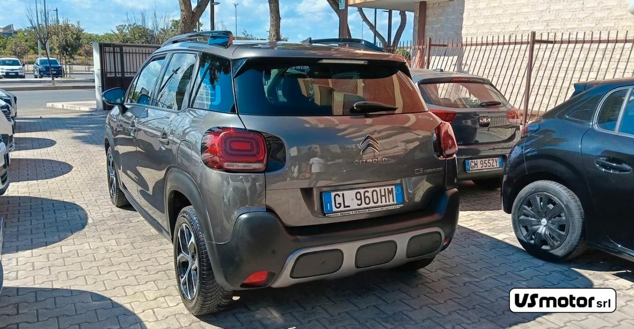 CITROEN C3 AIRCROSS SHINE -PREZZO PROMO!
