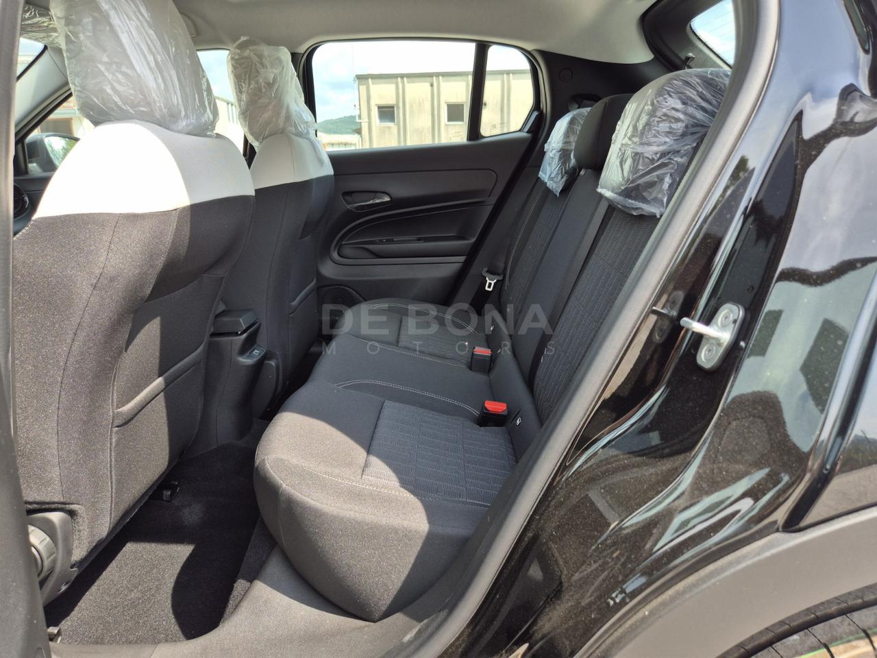 Fiat 600 1.2 icon 100cv