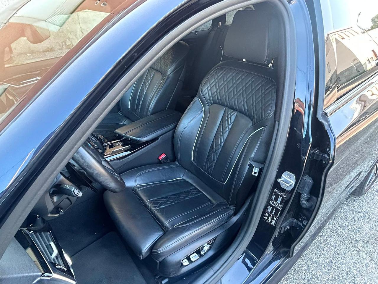 Bmw 530 5 series 530 d M Sport #11850