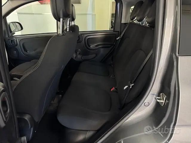 Fiat Panda 1.0 firefly hybrid Cross PRONTA CONSGEN