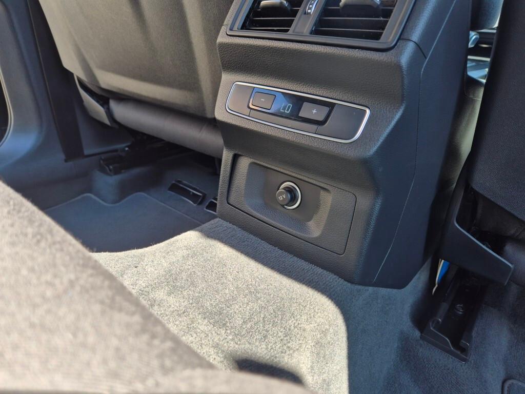 Audi Q5 2.0 TDI S-TRONIC UNICO PROPRIETARIO