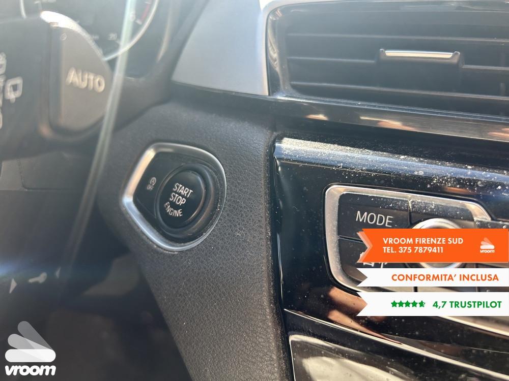 BMW X1 (F48) X1 xDrive18d xLine