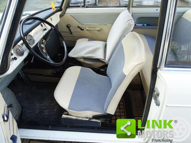 BMW Other 700 LS LUXUS