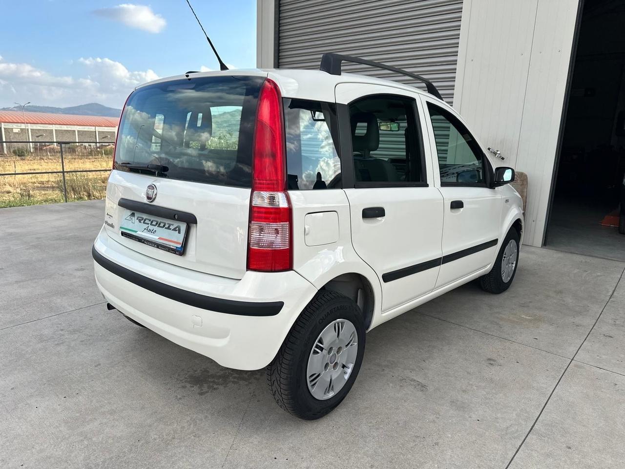 Fiat Panda 1.2 Dynamic