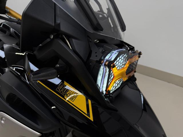BMW R 1250 GS 40 YEARS GS EDITION