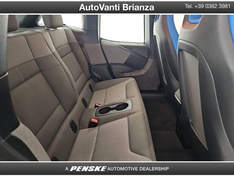 BMW i3 i3s 120Ah