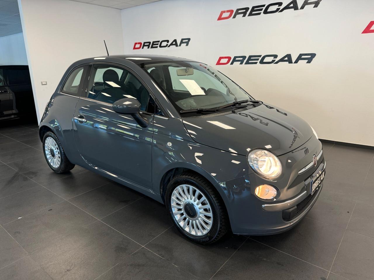 Fiat 500 1.2 EasyPower Lounge NEOPATENTATI 75.000 KM