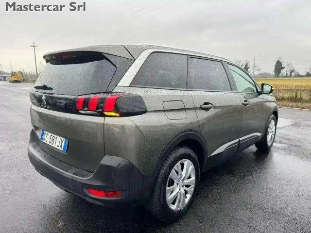 PEUGEOT 5008 1.5 bluehdi 130cv Business EAT8 7 posti - GC581JX