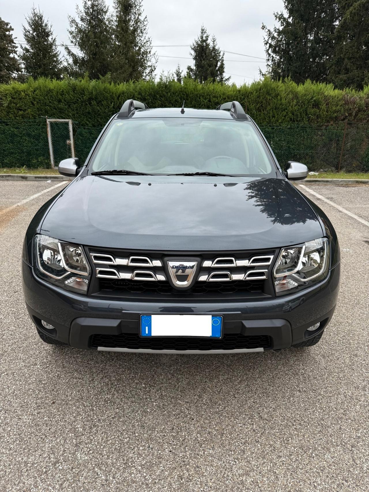 Dacia Duster 1.5 dci - NAV. - 12 MESI DI GARANZIA -