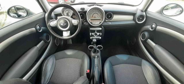 MINI Clubman Mini 1.6 16V Cooper Clubman SCONTO ROTTAMAZIONE