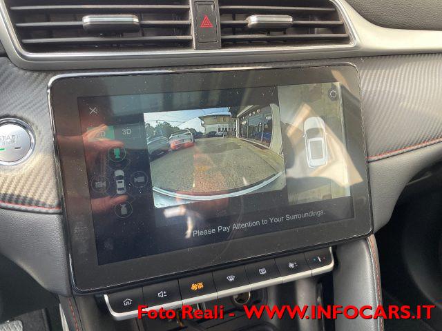 MG ZS 1.0T-GDI Luxury - PROMO