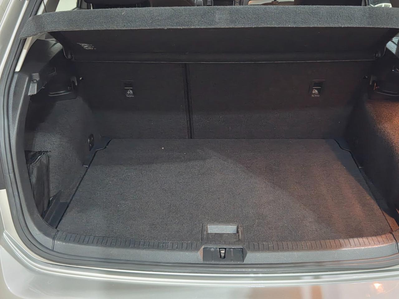 Volkswagen Golf 1.4 TGI 5p. Trendline BlueMotion