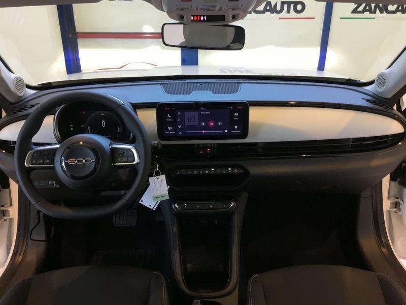 FIAT 600 600 1.2 hybrid POP 110cv
