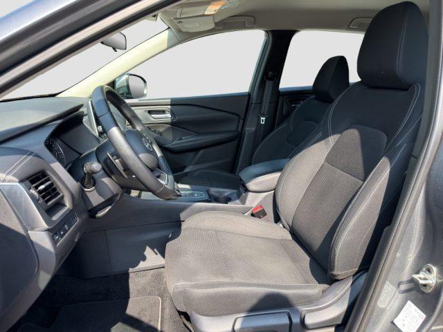 NISSAN Qashqai Qashqai MHEV 158 CV Xtronic Business