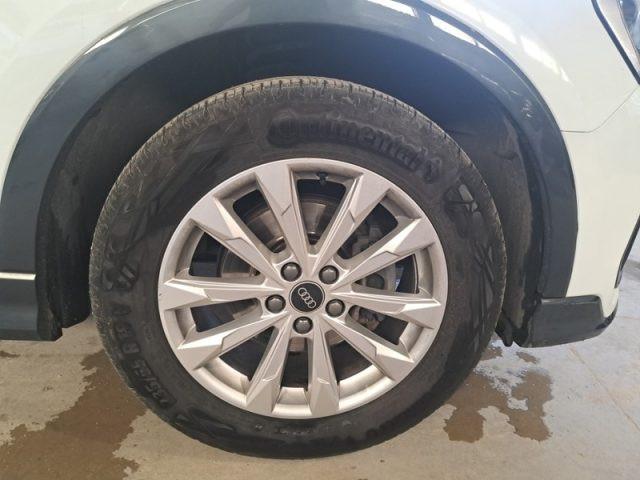 AUDI Q3 SPB 35 TDI Business Plus