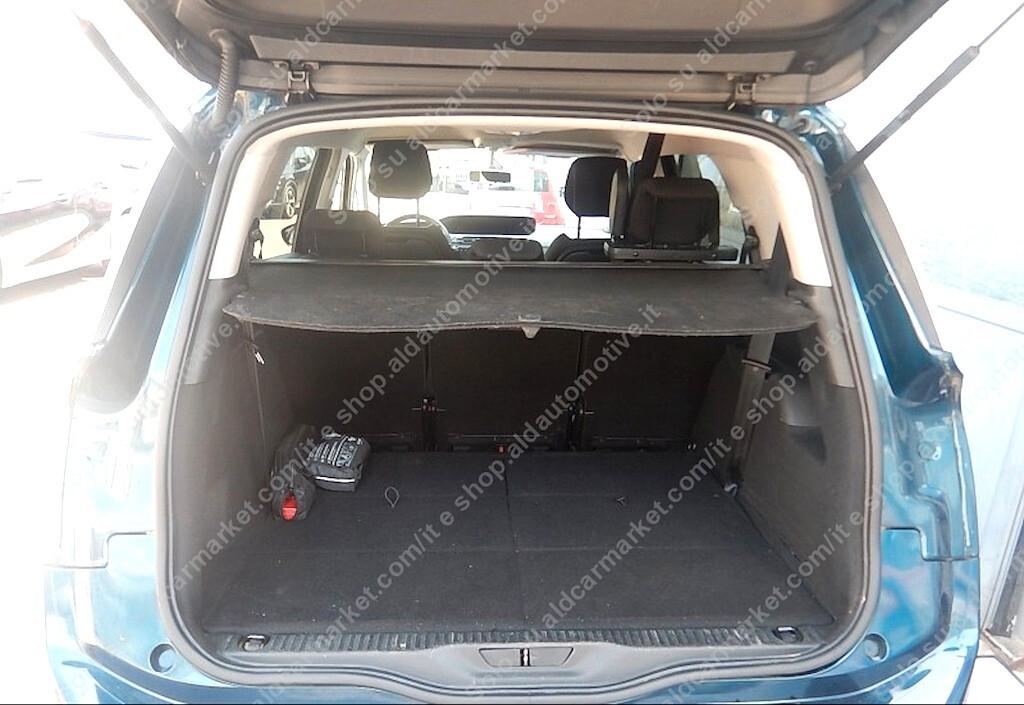 Citroen Grand C4 SpaceTourer Grand C4 SpaceTourer BlueHDi 130 S&S Feel