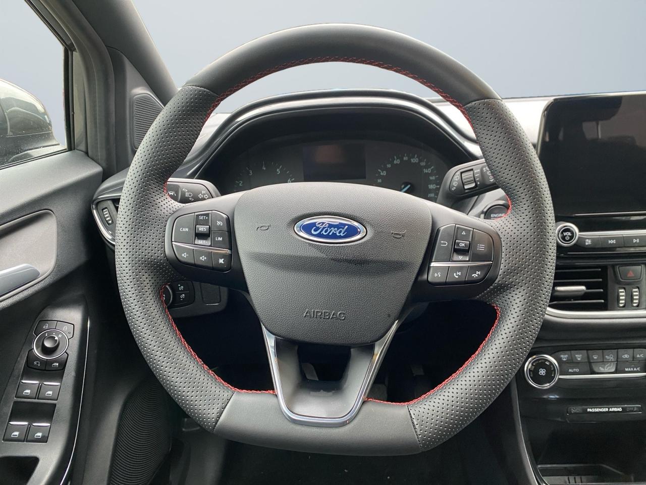 FORD Puma II 2020 - Puma 1.0 ecoboost h ST-line Design s&s 125cv