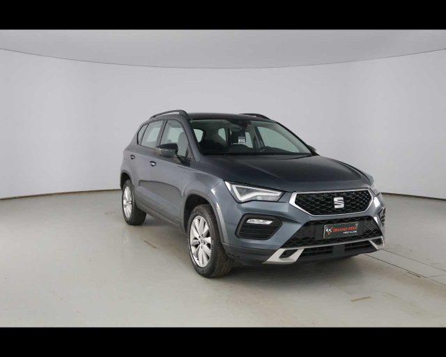 SEAT Ateca 2.0 TDI Business
