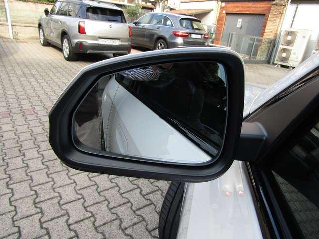 BMW X1 Sdrive18d MSPORT CAMBIO AUTO,PELLE,CERCHI 18