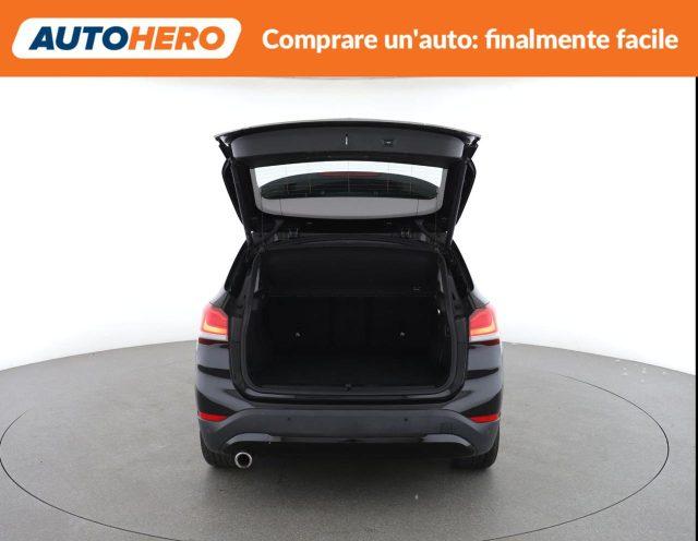 BMW X1 xDrive25e Advantage