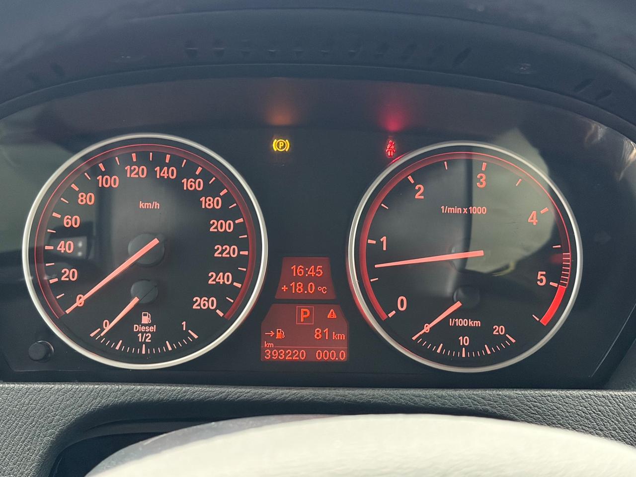 Bmw X5 3.0d cat Attiva