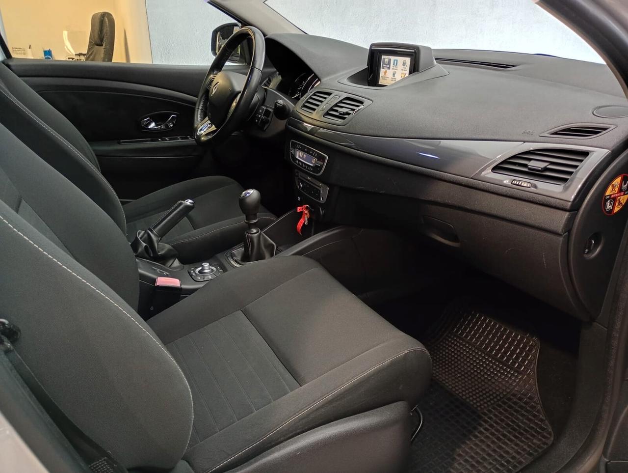 Renault Megane Mégane dCi 110CV Start&Stop SporTour Energy Limited