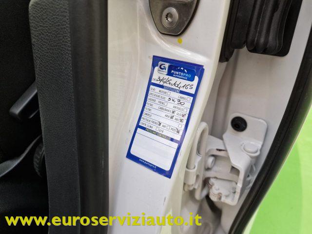 VOLKSWAGEN Golf 1.6 TDI DPF 5p. Comfortline