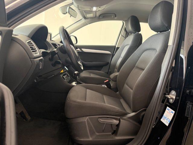 AUDI Q3 2.0 TDI 150 CV quattro S tronic