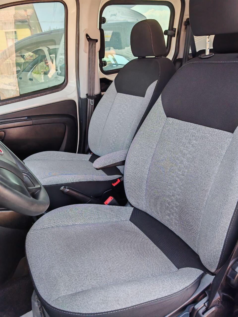 Fiat Fiorino 1.4 8V 77CV Cargo SX