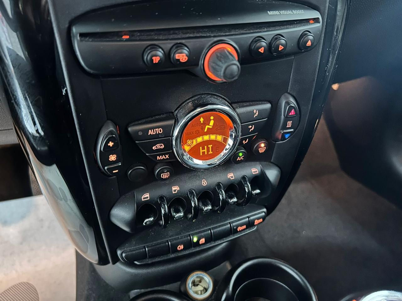 Mini Cooper D Countryman 1.6 ALL4 2015