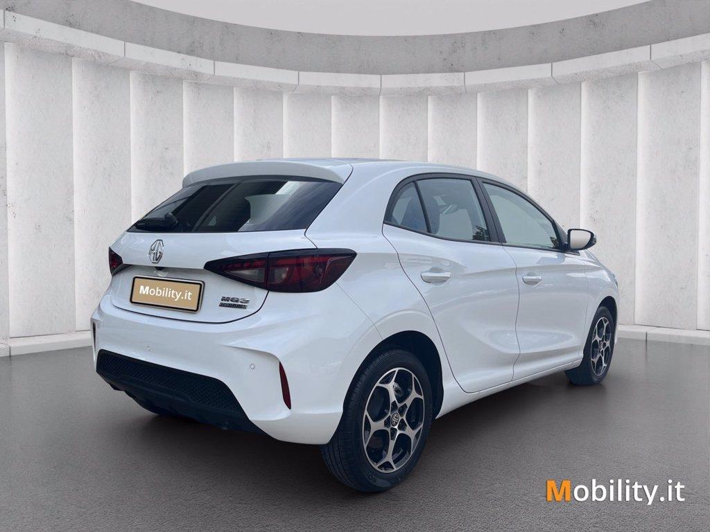 MG MG3 1.5 hybrid+ Comfort auto del 2024