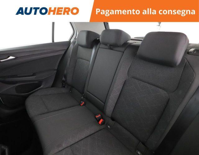 VOLKSWAGEN Golf 2.0 TDI DSG SCR Life
