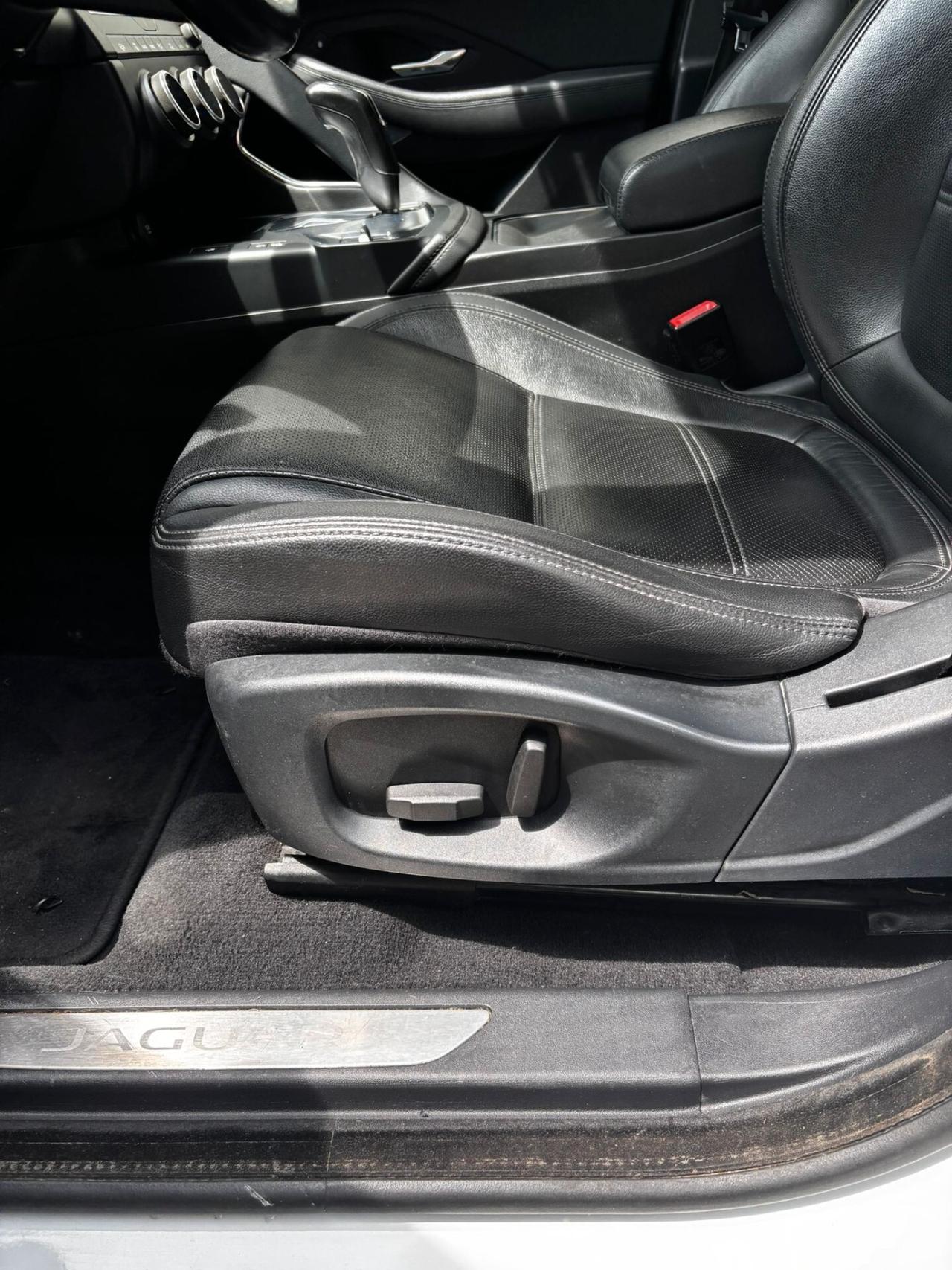 Jaguar E-Pace 2.0 D 150 CV AWD aut. S