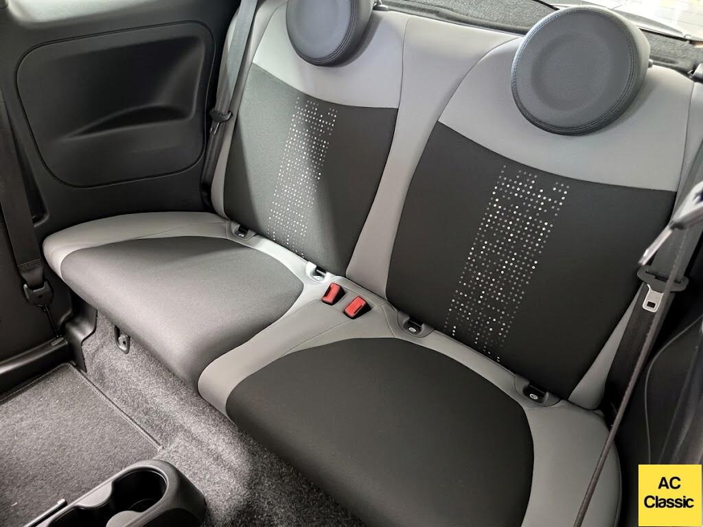 Fiat 500 Hybrid Sport 1.0 (70 cv)