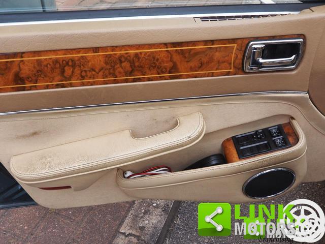 JAGUAR XJ6 4.0 1993