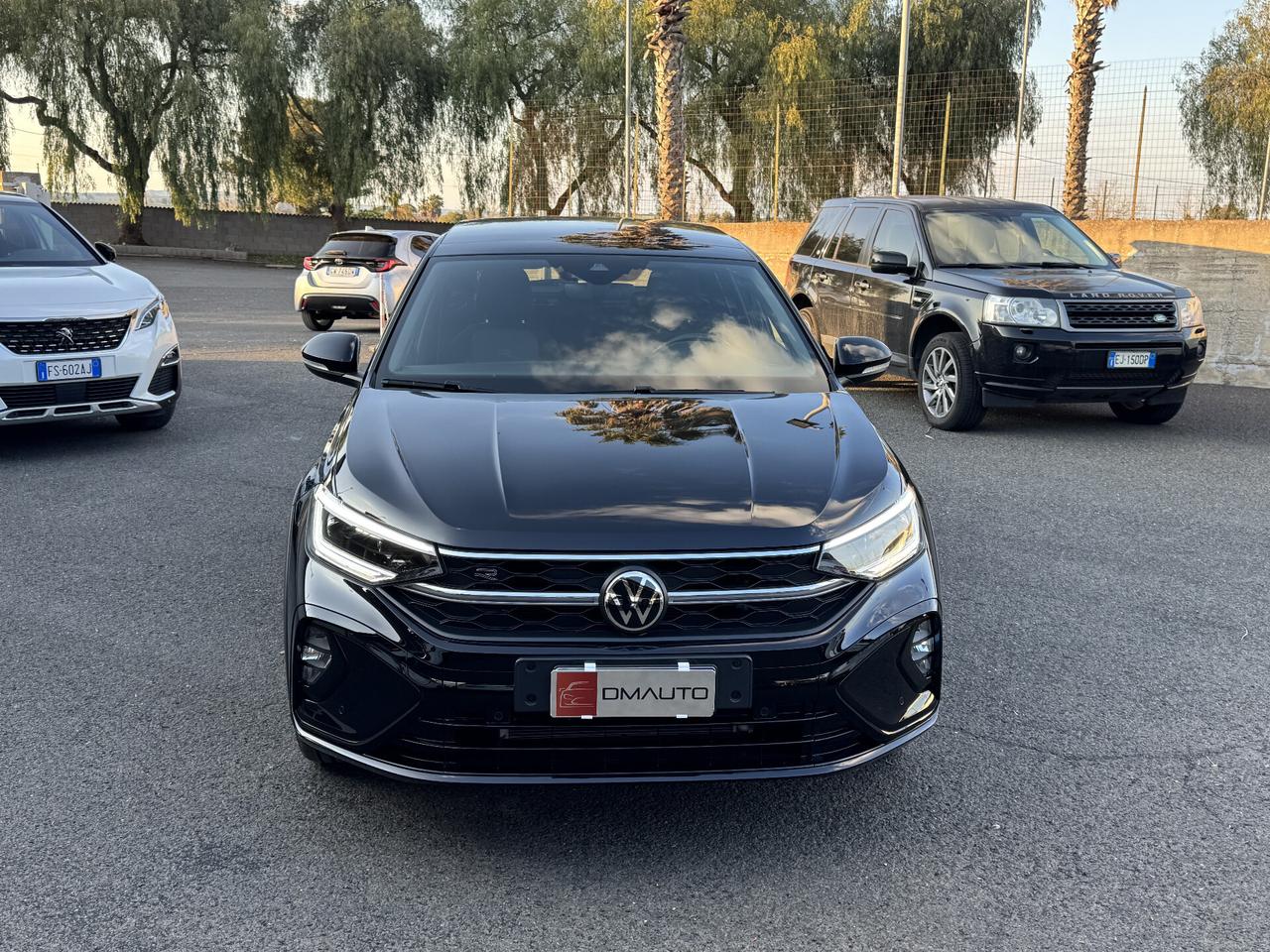 Volkswagen Taigo 1.0 TSI 115 CV R-Line