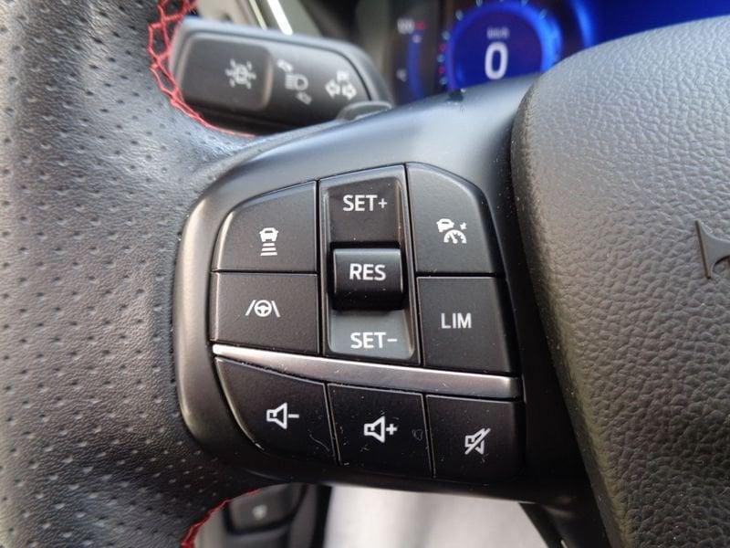 Ford Kuga 2.0 EcoBlue 190 CV aut. AWD ST-Line