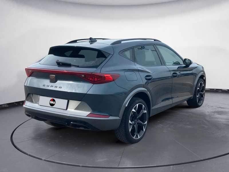 Cupra Formentor 1.5 tsi 150cv DsG