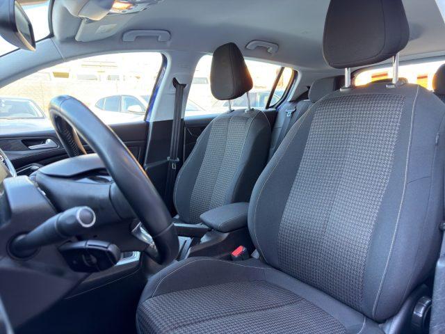 PEUGEOT 308 1.5 BlueHDi 130CV